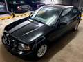 BMW 316 316tiA Compact Automatic, Klima, Alufelgen... Schwarz - thumbnail 11