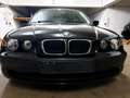 BMW 316 316tiA Compact Automatic, Klima, Alufelgen... Schwarz - thumbnail 12
