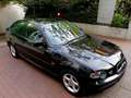 BMW 316 316tiA Compact Automatic, Klima, Alufelgen... Czarny - thumbnail 3