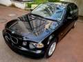 BMW 316 316tiA Compact Automatic, Klima, Alufelgen... Czarny - thumbnail 2
