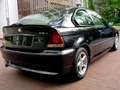 BMW 316 316tiA Compact Automatic, Klima, Alufelgen... Czarny - thumbnail 8