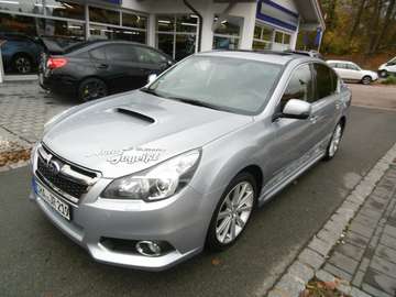 Limousine 2.0D Sport, MWSt