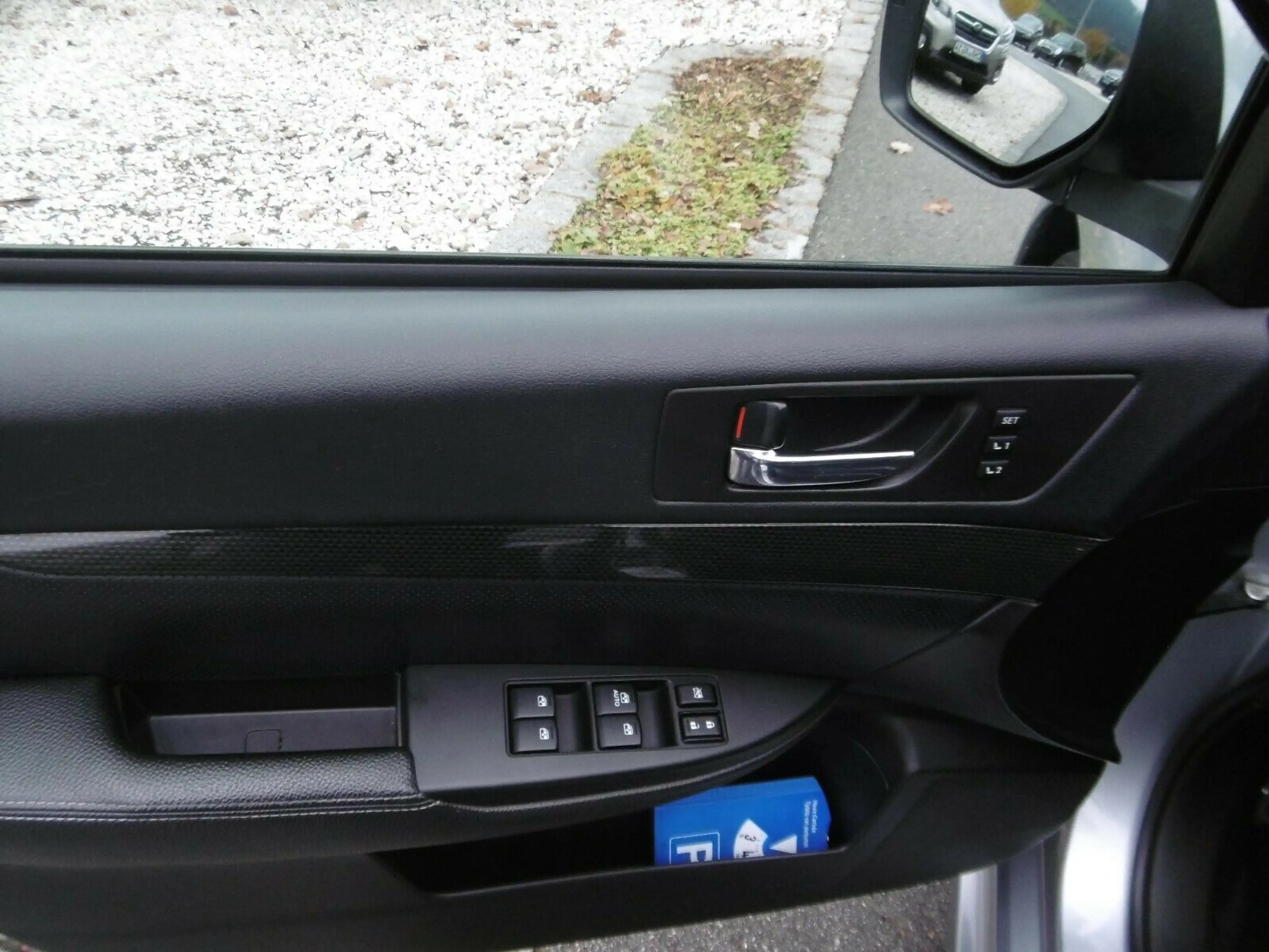 Subaru Legacy Limousine 2.0D Sport, MWSt — photo 15