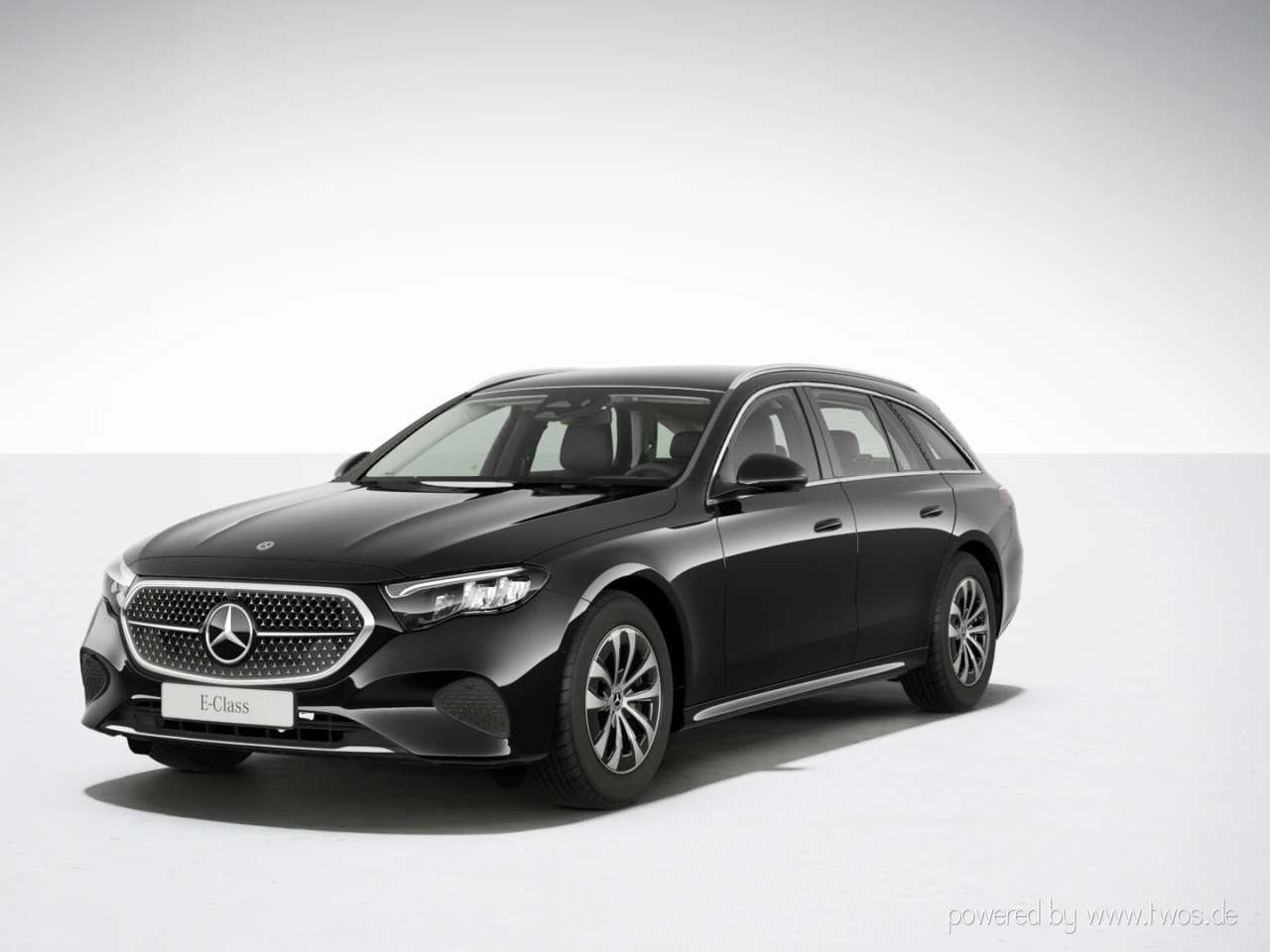Mercedes-Benz E 200 — Mercedes-Benz E 200 d T-TAXI-AVANTGARDE-DISTRONIC-PTS-KAMERA