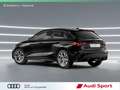 Audi A3 Sportback S line TFSI e S tronic UPE 54.750,- Schwarz - thumbnail 7