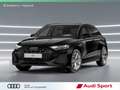 Audi A3 Sportback S line TFSI e S tronic UPE 54.750,- Schwarz - thumbnail 3