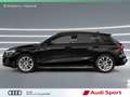 Audi A3 Sportback S line TFSI e S tronic UPE 54.750,- Schwarz - thumbnail 6