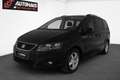 SEAT Alhambra Reference 2,0 TDI |PICKERL NEU 04/27| Schwarz - thumbnail 1