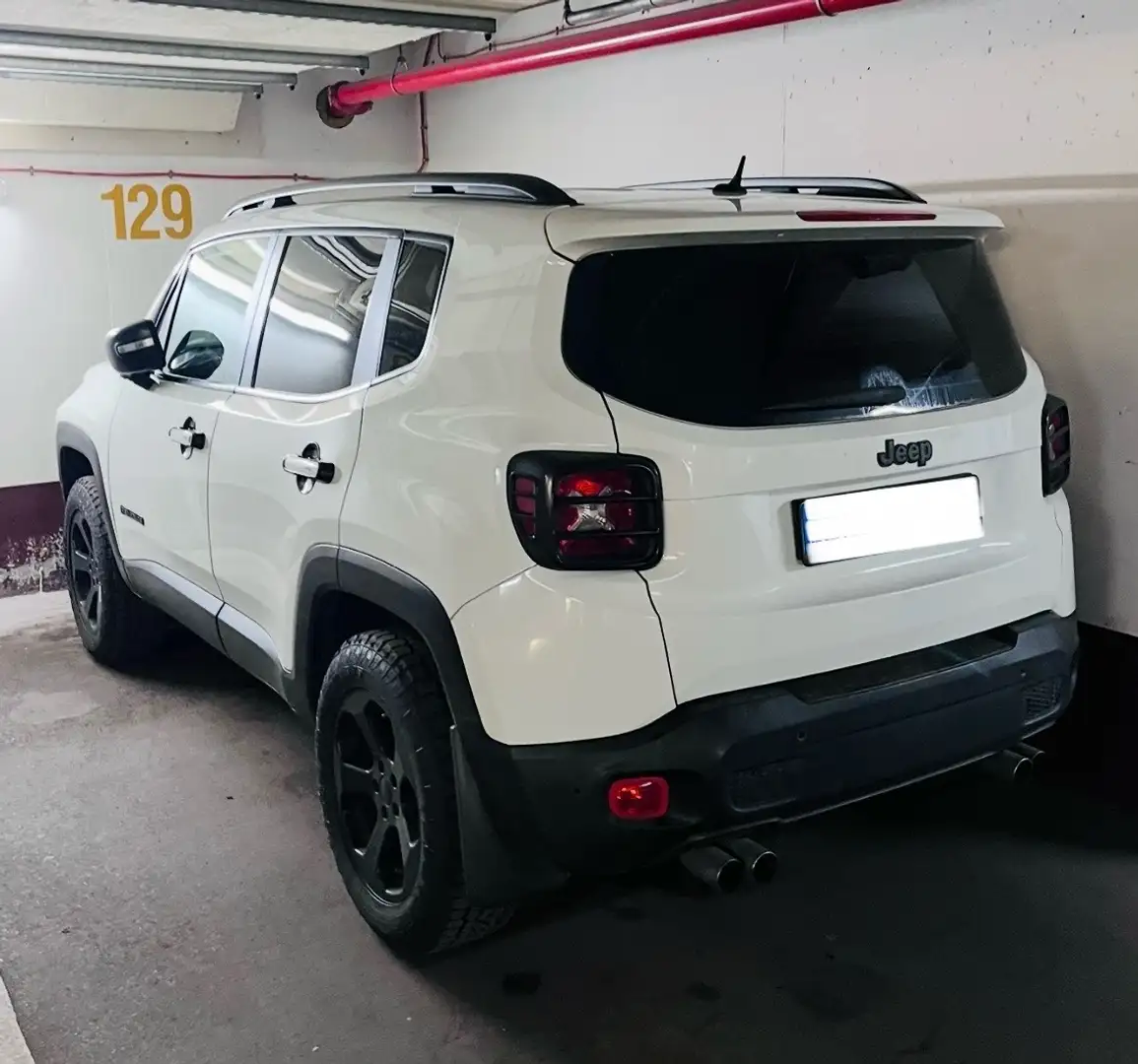 Jeep Renegade 1.6 E-torQ Longitude - 2