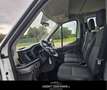 Ford Transit 350 2.0TDCi 130CV L4 DC RIBALTABILE TRILATERALE Blanc - thumbnail 10