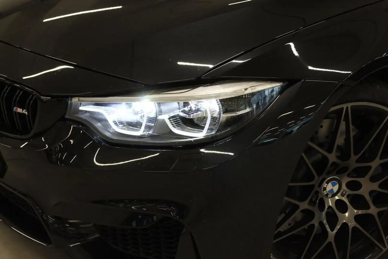 BMW M4 M4 Coupe 3.0 450cv dkg - 2