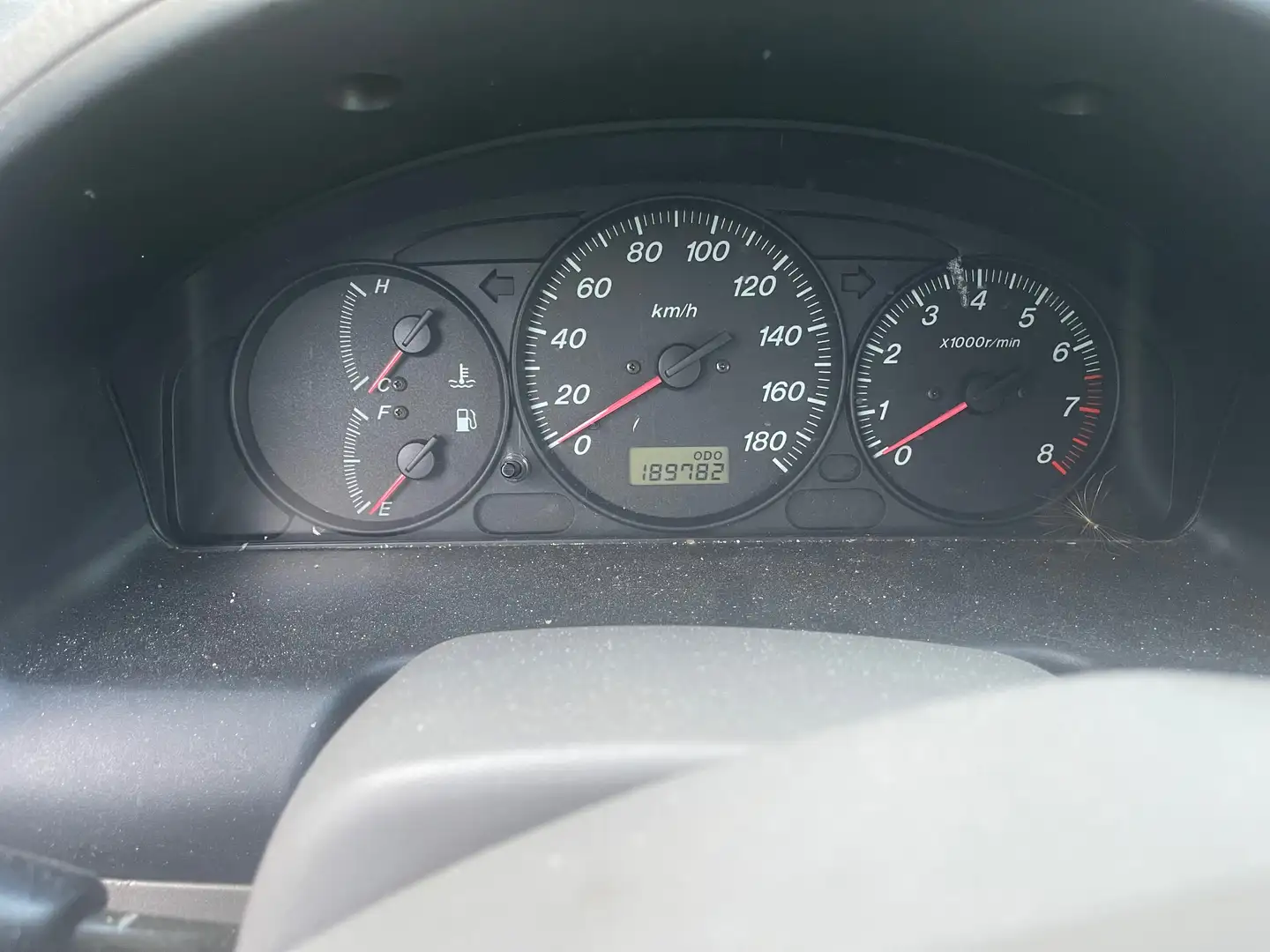 Mazda Demio Demio 1.5 Touring - 2