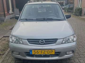 Demio 1.5 Touring