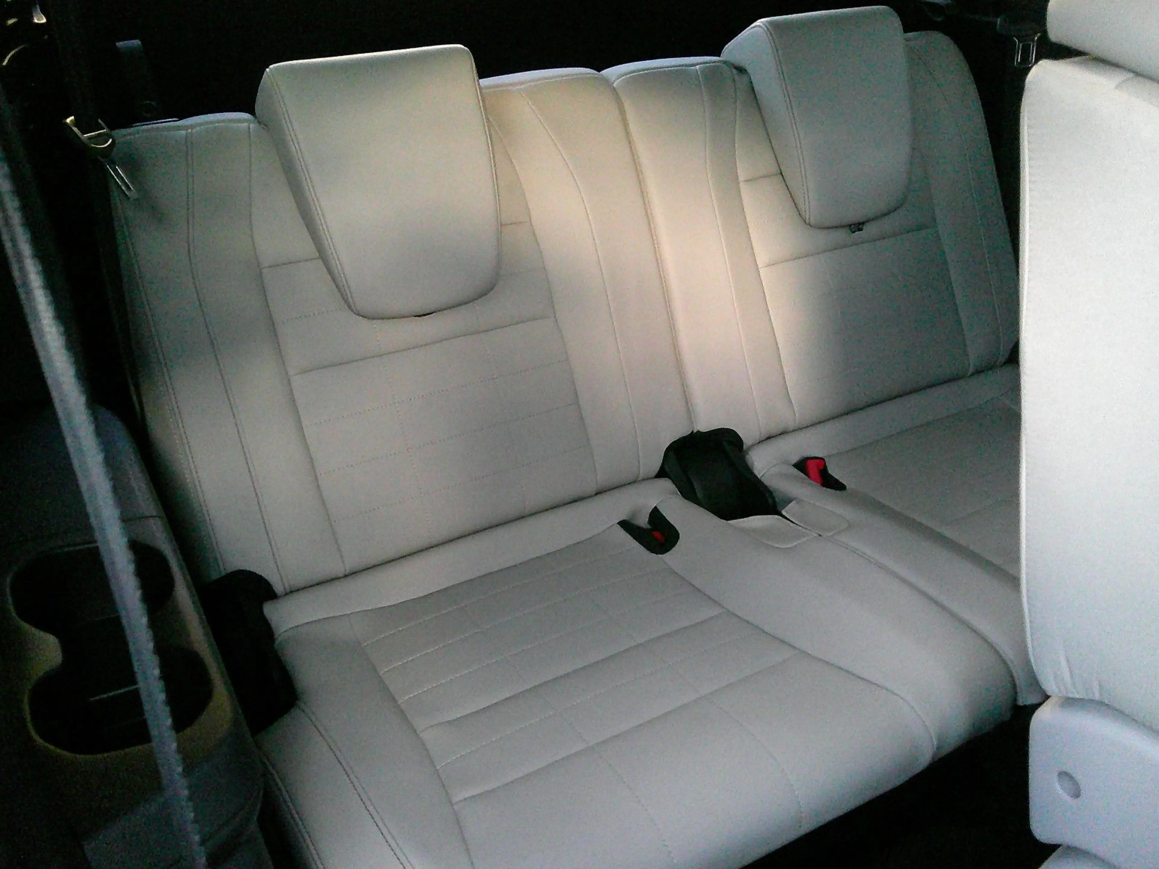 Renault Espace VI Iconic E-Tech Hybrid — photo 6