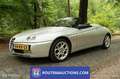 Alfa Romeo Spider 916 2.0 JTS cabriolet | Route 66 Auctions Grijs - thumbnail 3