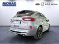 Ford Kuga PHEV ST-Line X, Klimaautomatik, Winterpaket Silber - thumbnail 3
