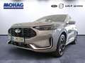 Ford Kuga PHEV ST-Line X, Klimaautomatik, Winterpaket Silber - thumbnail 1