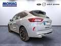 Ford Kuga PHEV ST-Line X, Klimaautomatik, Winterpaket Silber - thumbnail 4