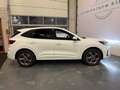 Ford Kuga 2.5 PHEV ST-Line X 2 JAAR BOVAG GARANTIE Wit - thumbnail 10