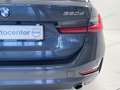 BMW 320 320d Touring mhev 48V Luxury auto Grigio - thumbnail 31