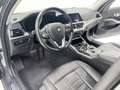 BMW 320 320d Touring mhev 48V Luxury auto Grigio - thumbnail 5