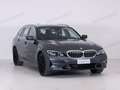 BMW 320 320d Touring mhev 48V Luxury auto Grigio - thumbnail 2