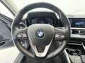 BMW 320 320d Touring mhev 48V Luxury auto Grigio - thumbnail 14