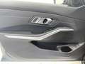 BMW 320 320d Touring mhev 48V Luxury auto Grigio - thumbnail 11