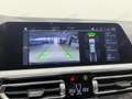 BMW 320 320d Touring mhev 48V Luxury auto Grigio - thumbnail 23