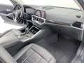 BMW 320 320d Touring mhev 48V Luxury auto Grigio - thumbnail 7