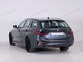 BMW 320 320d Touring mhev 48V Luxury auto Grigio - thumbnail 4