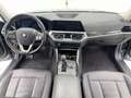 BMW 320 320d Touring mhev 48V Luxury auto Grigio - thumbnail 6