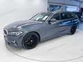 BMW 320 320d Touring mhev 48V Luxury auto Grigio - thumbnail 28
