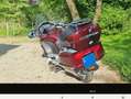 BMW K 1100 LT Spez. Edition Luxustourer Piros - thumbnail 6