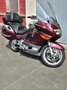 BMW K 1100 LT Spez. Edition Luxustourer Piros - thumbnail 3