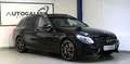 Mercedes-Benz C 43 AMG T 4M *DEUTSCH*PERF.AGA*BURMESTER*PANO* Zwart - thumbnail 4