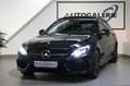 Mercedes-Benz C 43 AMG T 4M *DEUTSCH*PERF.AGA*BURMESTER*PANO* Zwart - thumbnail 6