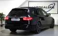 Mercedes-Benz C 43 AMG T 4M *DEUTSCH*PERF.AGA*BURMESTER*PANO* Zwart - thumbnail 3