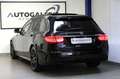 Mercedes-Benz C 43 AMG T 4M *DEUTSCH*PERF.AGA*BURMESTER*PANO* Zwart - thumbnail 1