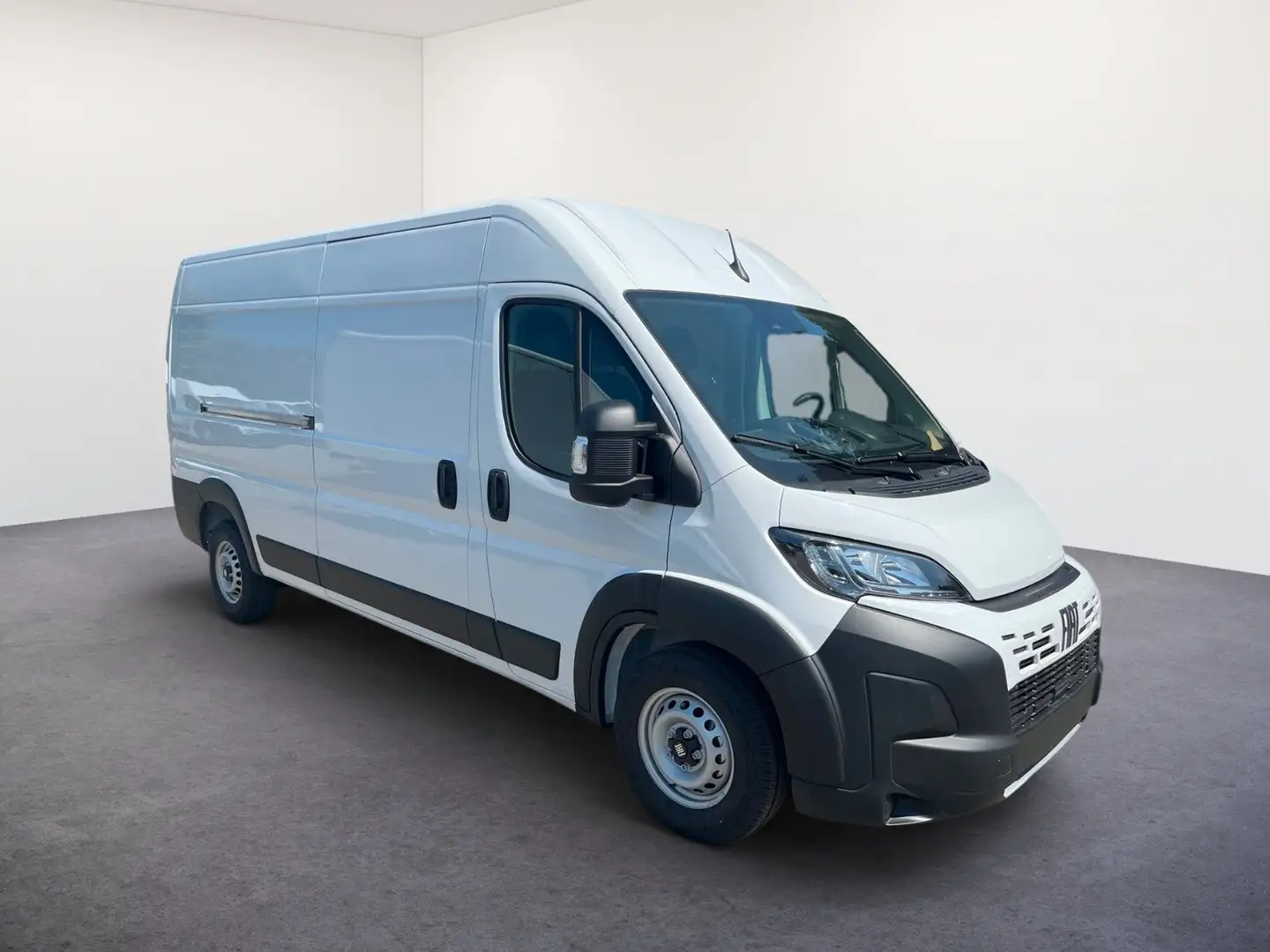 Fiat Ducato MY25 L3H2 MAXI 35 140PS/RFK/KLIMA/ Bianco - 2