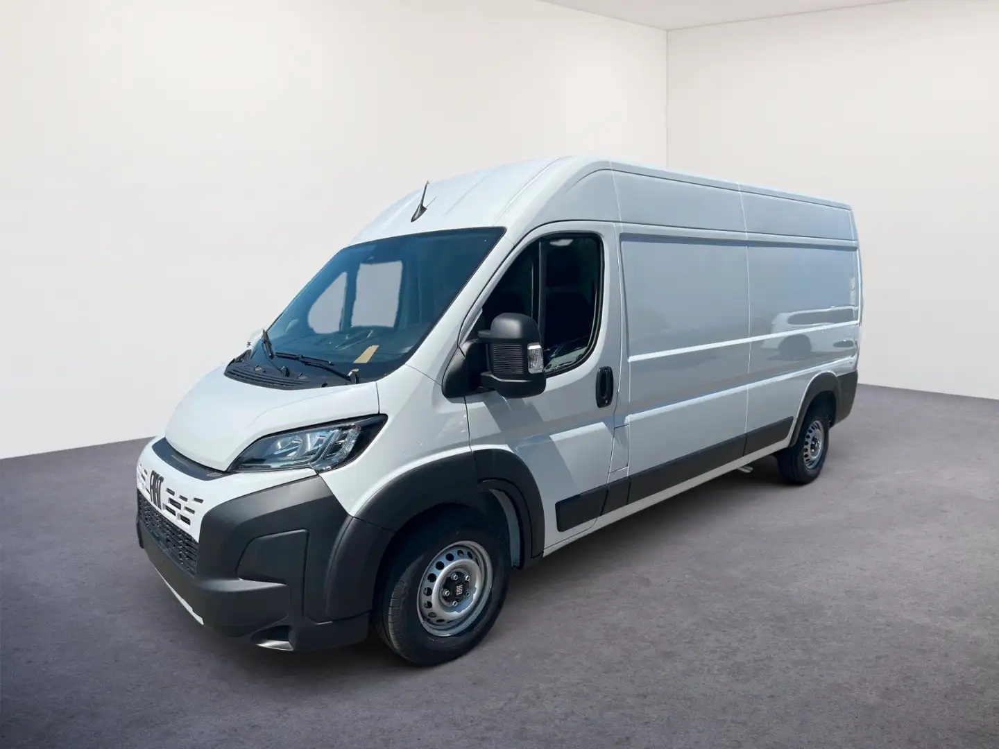 Fiat Ducato MY25 L3H2 MAXI 35 140PS/RFK/KLIMA/ Bianco - 1