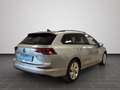 Volkswagen Golf Variant Golf VIII Variant 1.5 TSI Life RearView LED-PLUS Plateado - thumbnail 2