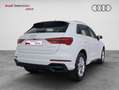 Audi Q3 S line 45 TFSI e 180 kW (245 CV) S tronic Blanc - thumbnail 4