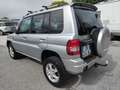 Mitsubishi Pajero Pinin Pajero Pinin 5p 1.8 mpi 16v Argento - thumbnail 3