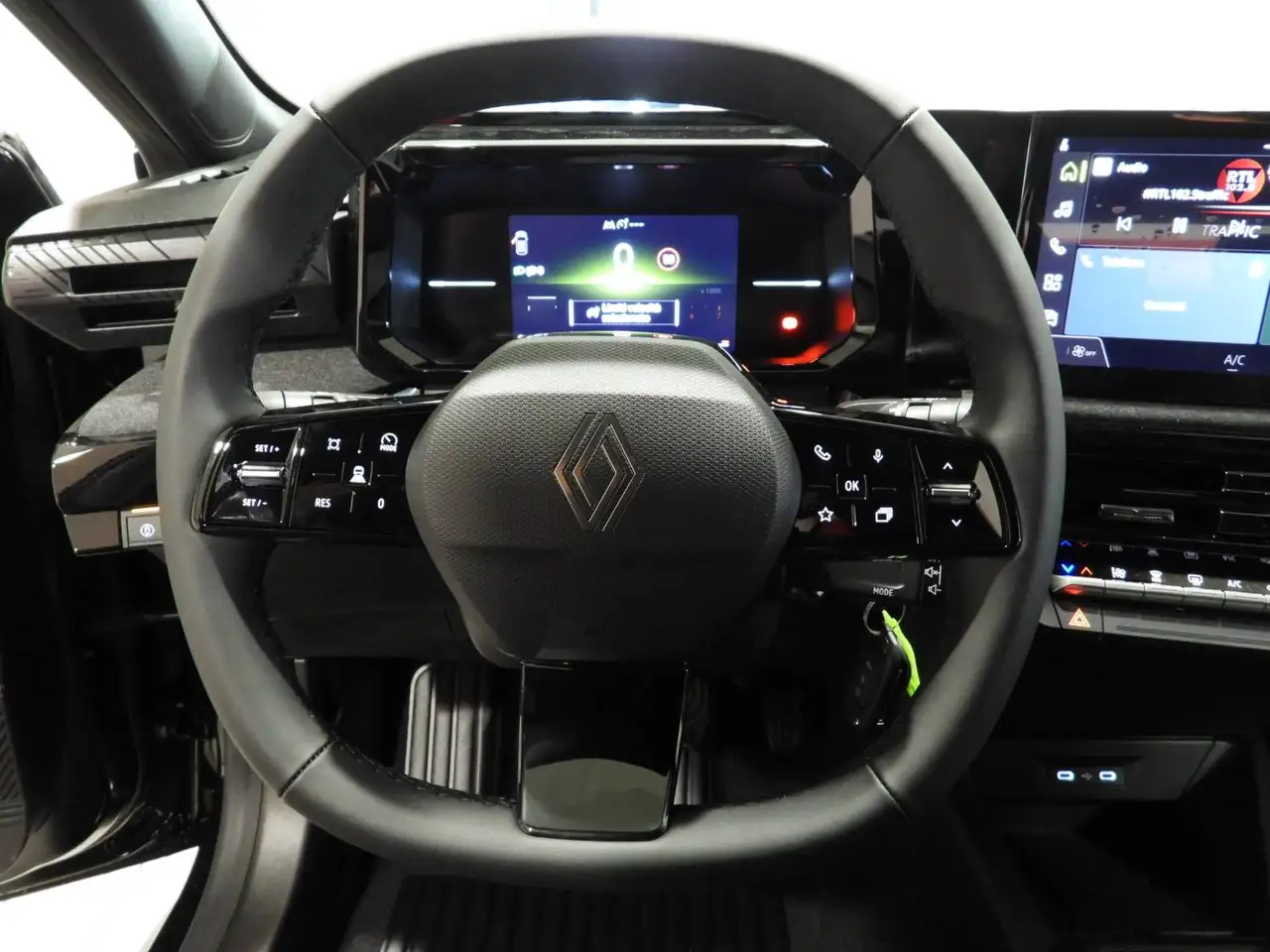Renault Clio 2026 — фото 10