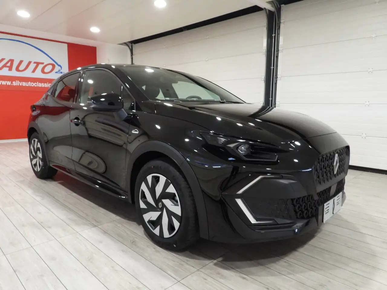 Renault Clio 2026