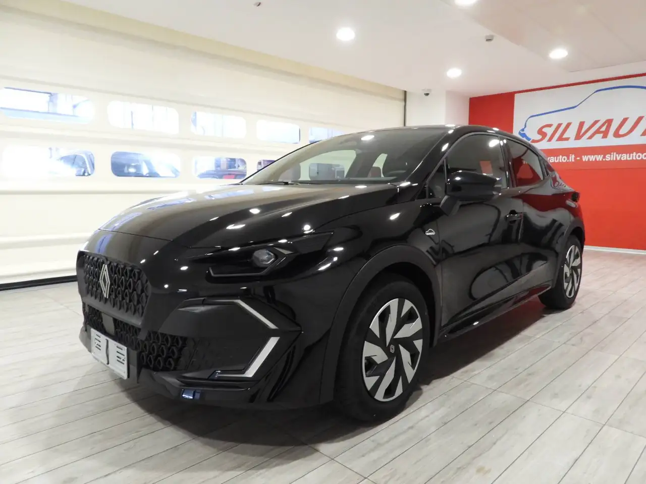 Renault Clio 2026