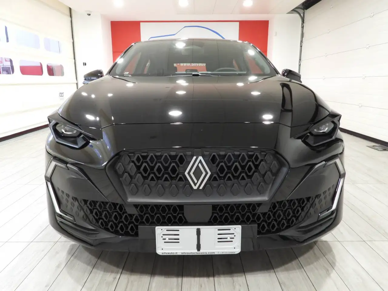 Renault Clio 2026