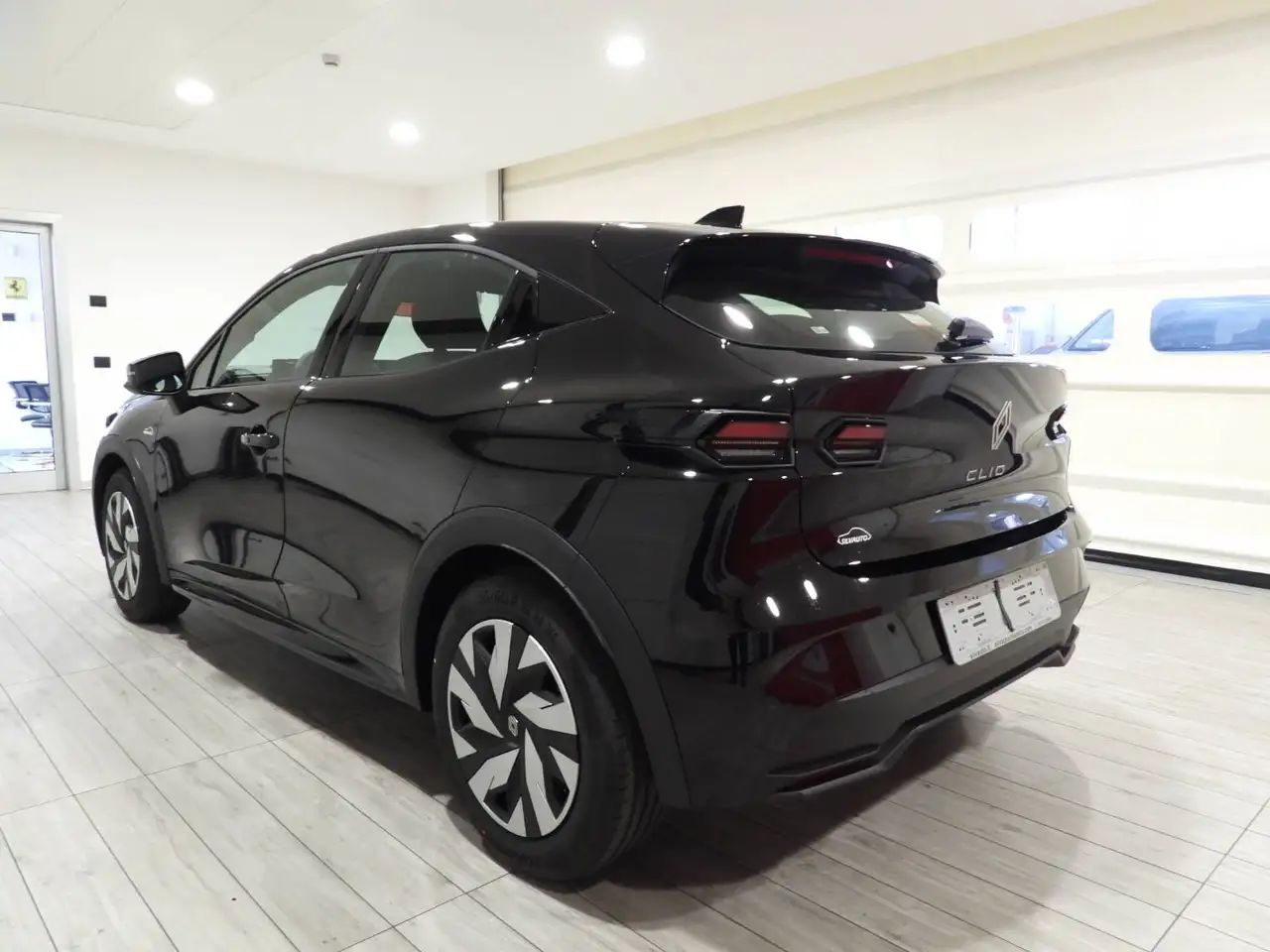 Renault Clio 2026
