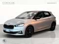 Skoda Fabia 1.0 tsi evo selection 95cv Silber - thumbnail 1